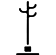 Valet stands