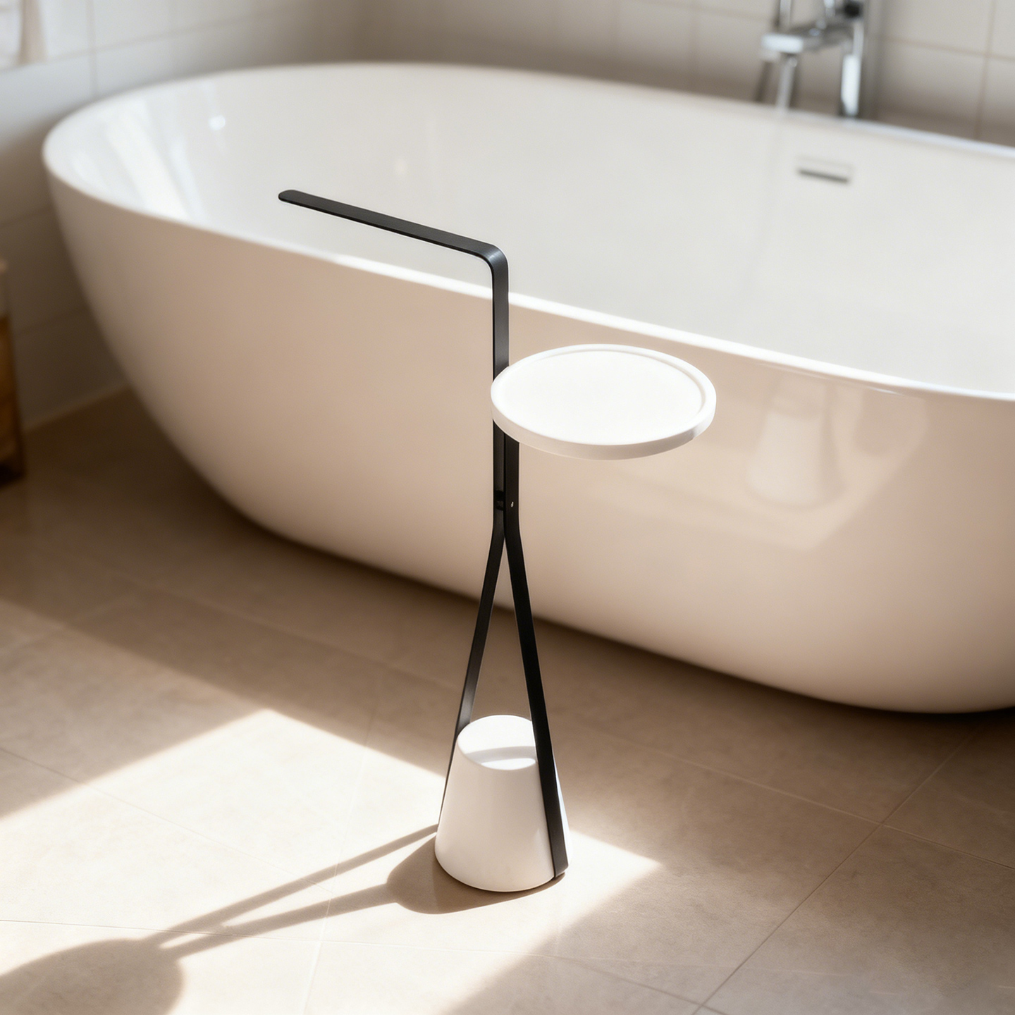 Towel stand / Towel rack Towel stand / Towel rack