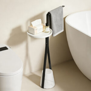 Towel stand / Towel rack